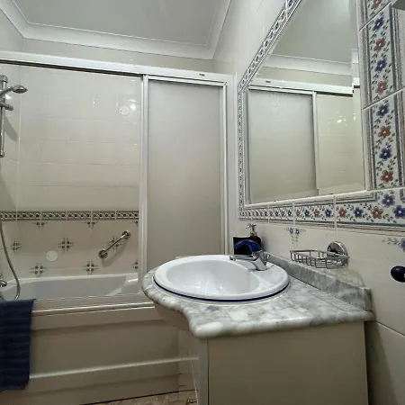 Apartment Clube Mar Azul Portimão