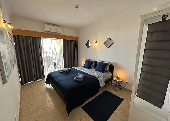 Apartment Clube Mar Azul