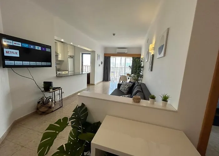 Apartment Clube Mar Azul *