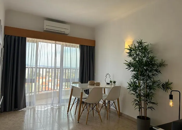 Clube Mar Azul Apartment *