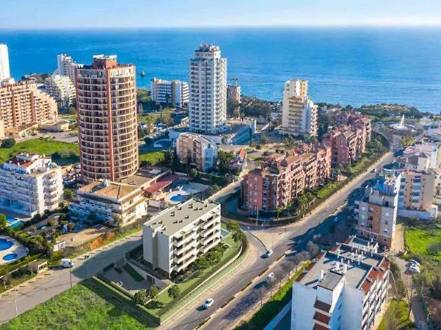 Clube Mar Azul Apartment *