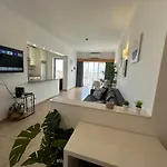 Διαμέρισμα Clube Mar Azul *