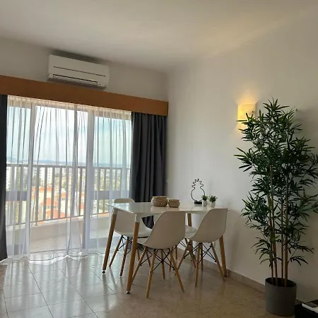 Clube Mar Azul Διαμέρισμα *