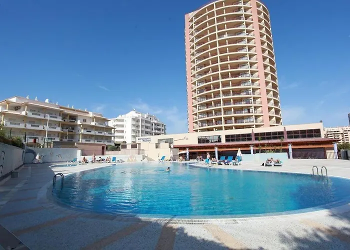 Clube Mar Azul 포티마오