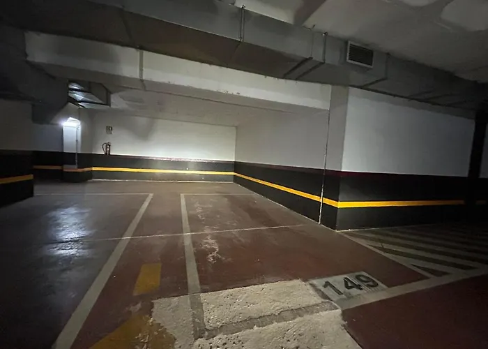 Clube Mar Azul 아파트 포티마오