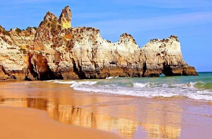 Clube Mar Azul Appartamento *