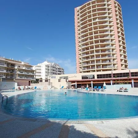 Clube Mar Azul Portimão