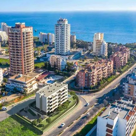 Clube Mar Azul Apartamento *