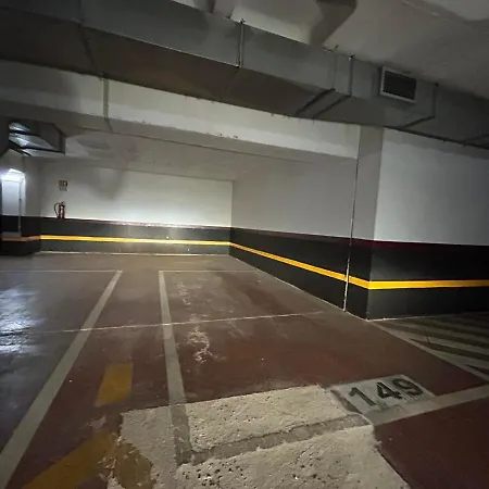 Clube Mar Azul Apartamento Portimão